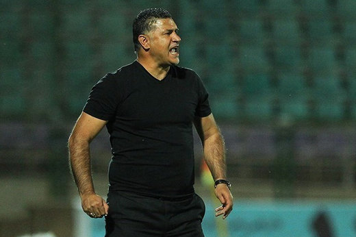 دایی به گل گهری‌ها هم جواب رد داد