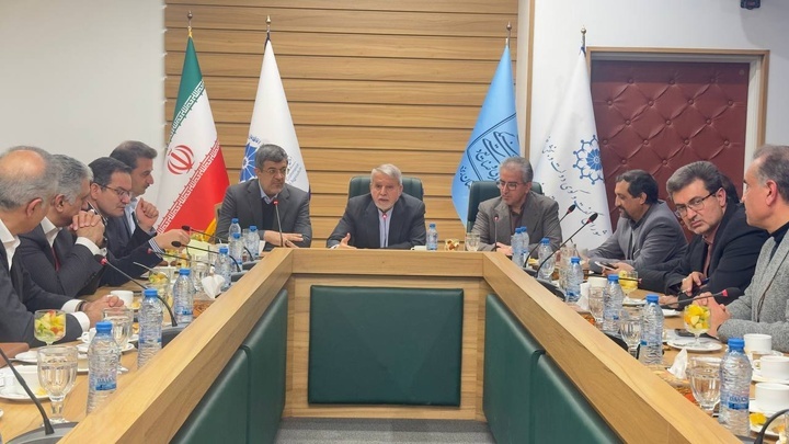 یزد آماده جهش بزرگ در سرمایه‌گذاری گردشگری است