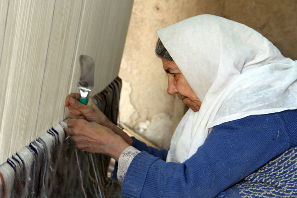 140 فرصت شغلی برای مددجویان کمیته امداد بهمن ایجاد شد