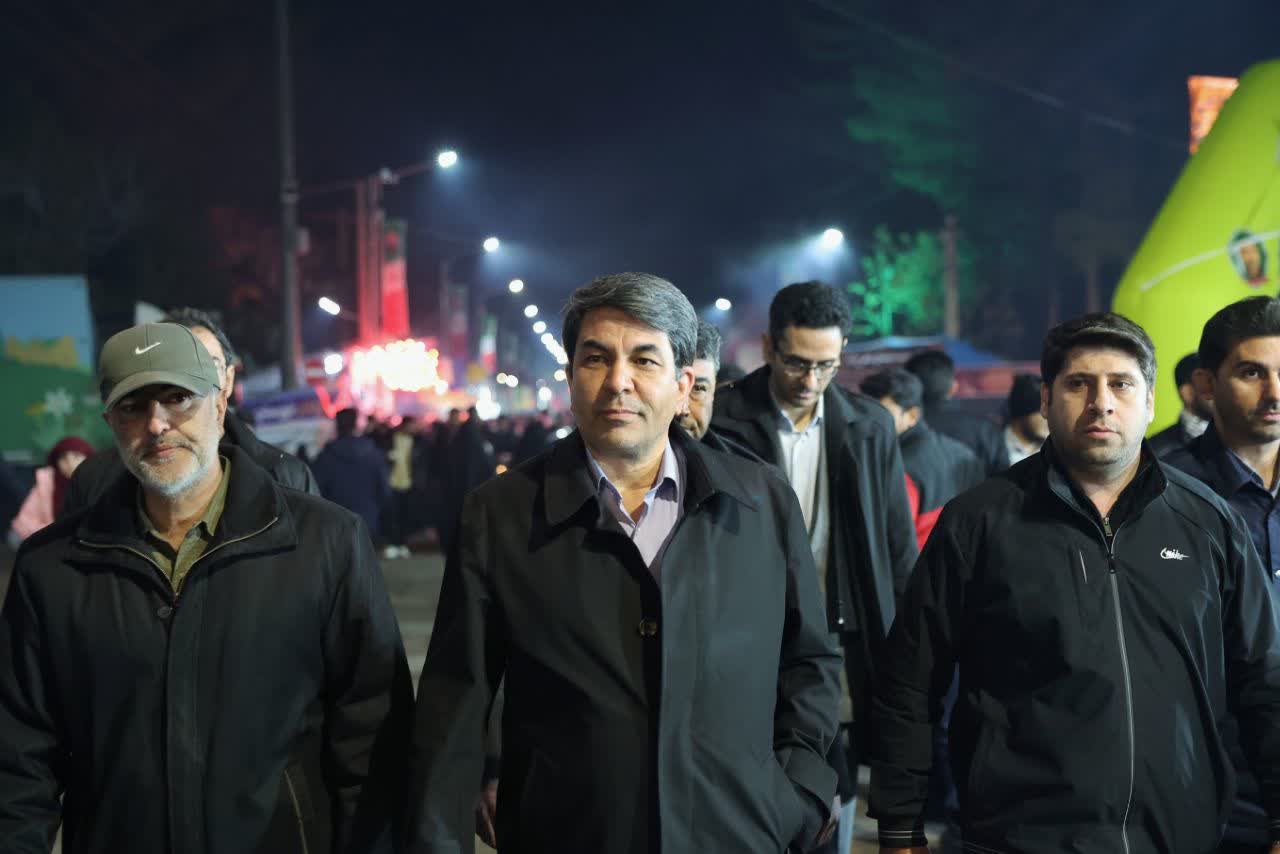 سردار سلیمانی تا لحظه شهادت منادی وحدت بود/ «قاسم» تبلور همه خوبی‌ها و نیازهای امروز جامعه است