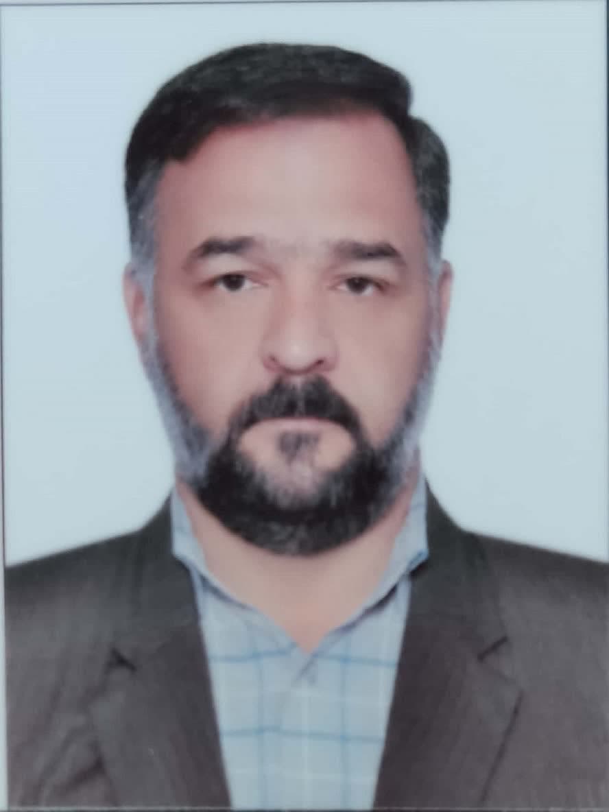 انتصاب حجت الله محمدی به سمت «سرپرست معاونت سیاسی، امنیتی و اجتماعی فرمانداری ابرکوه»