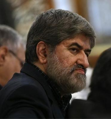 ستون گغت و شنود کیهان ، این قسمت حمله به مطهری 